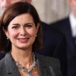 Laura Boldrini: confermata la condanna di Camiciottoli. La posizione dell’Udi