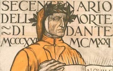 Inclusa est flamma”: Ravenna celebra i 700 anni dalla morte di Dante –  Corriere Nazionale