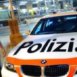 polizia svizzera