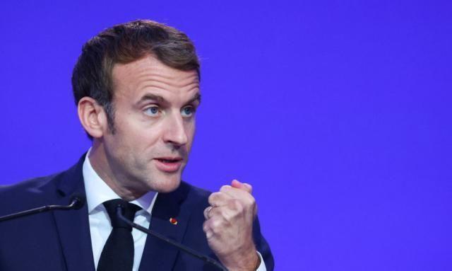 Macron in crisi: addio all’immagine di invincibilità