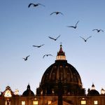 Il Vaticano ha venduto il palazzo di Sloane Avenue a Londra