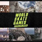World Skate Games