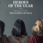 Time incorona le donne iraniane “eroi dell’anno” 2022