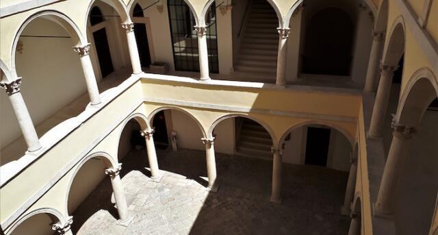 Gliubich Casa d’Aste porta la Sicilia a “Mantova Libri Mappe e Stampe”
