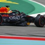 Gp Spagna, Verstappen più veloce in FP2 davanti ad Alonso