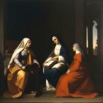 Da Gesù in poi, come saranno considerate le donne cristiane?
