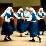 Longevità e Spiritualità: la donna vive di più nel Convento