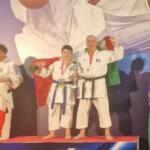 Il campionato di Karate di Malta parla pugliese