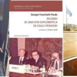 Le memorie diplomatiche dell’ambasciatore Giorgio Franchetti Pardo