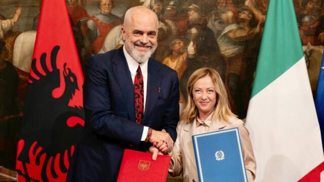 Il premier albanese Edi Rama contro Report: “Puntata schifosa”. La ricostruzione dei fatti