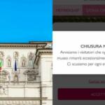Galleria Borghese chiusa, il sindacato attacca: “Evento privato?” La replica: “No, lavori programmati”