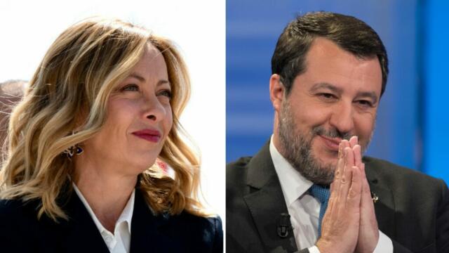La frecciatina di Meloni sull’assenza di Salvini: “Ha preferito il ponte. Scherzo
