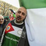 Tensioni a Roma, Chef Rubio: “Brigata ebraica lancia bombe carta e sostiene terroristi”