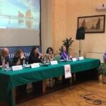 Il Garden Club di Taranto celebra la XXI giornata nazionale del giardino